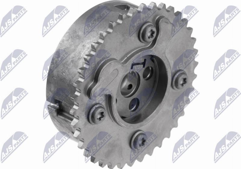 NTY RKZ-TY-020 - Dispositif de réglage électrique d'arbre à cames droxauto.com