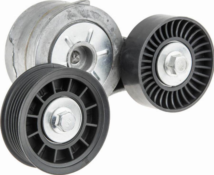 NTY RNK-CH-002 - Tendeur de courroie, courroie trapézoïdale à nervures droxauto.com