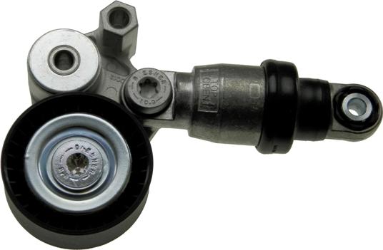 NTY RNK-MZ-004 - Tendeur de courroie, courroie trapézoïdale à nervures droxauto.com