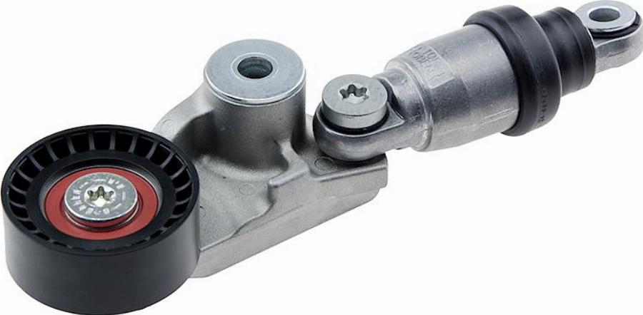 NTY RNK-MZ-013 - Tendeur de courroie, courroie trapézoïdale à nervures droxauto.com