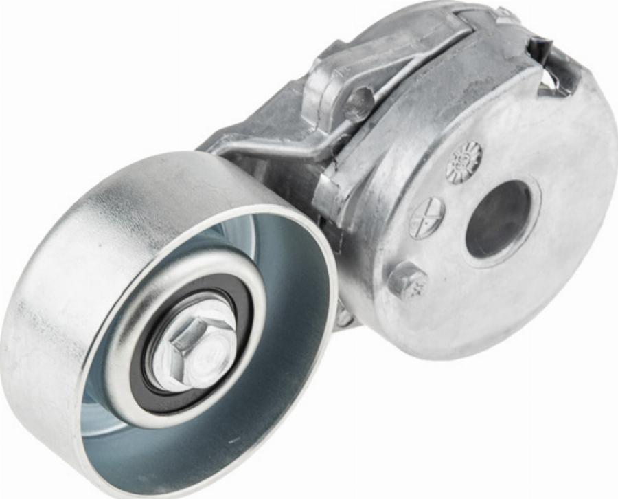 NTY RNK-NS-008 - Tendeur de courroie, courroie trapézoïdale à nervures droxauto.com