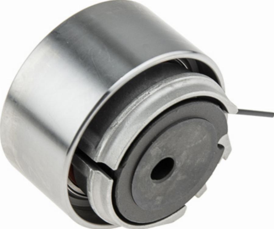 NTY RNP-CH-005 - Poulie-tendeur, courroie de distribution droxauto.com