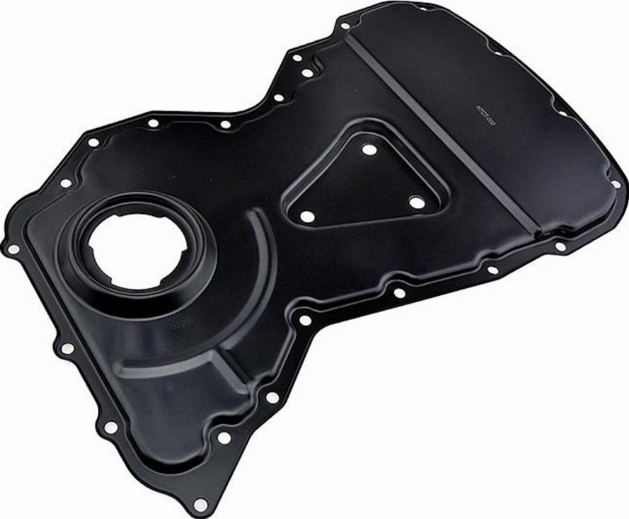 NTY RTC-CT-000 - Cache, courroie droxauto.com