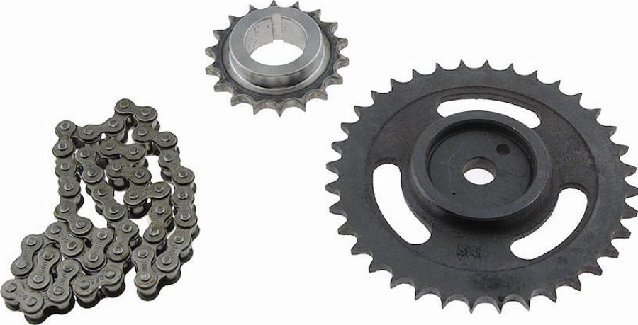 NTY RZR-CH-006 - Kit de distribution par chaîne droxauto.com