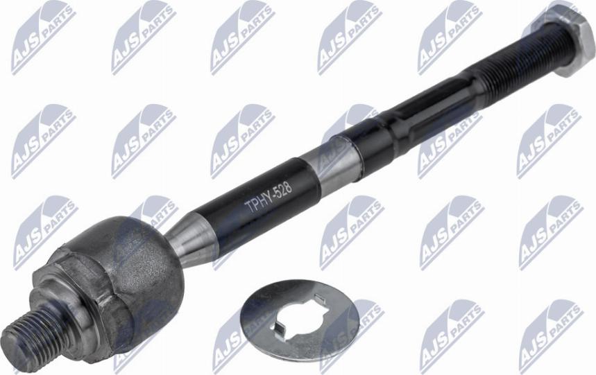 NTY SDK-HY-528 - Rotule de direction intérieure, barre de connexion droxauto.com