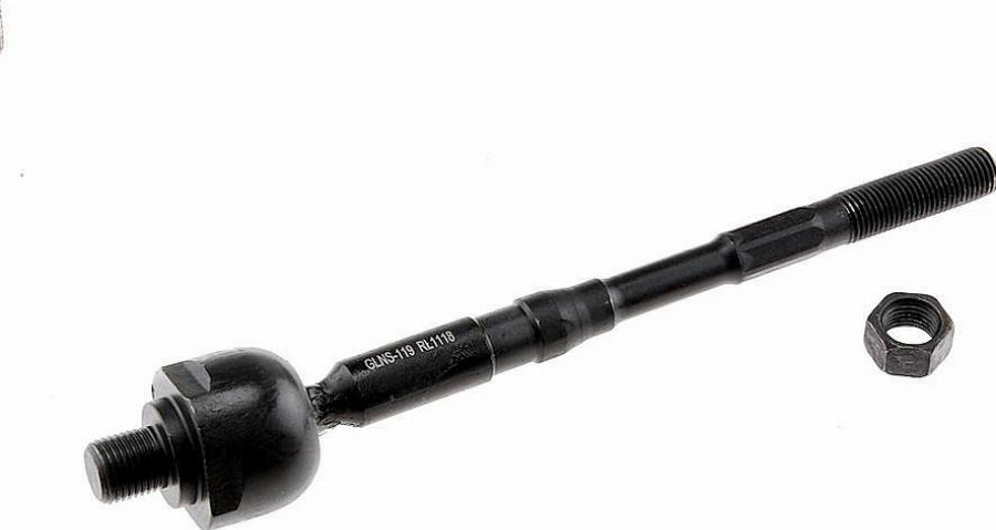 NTY SDK-NS-119 - Rotule de direction intérieure, barre de connexion droxauto.com