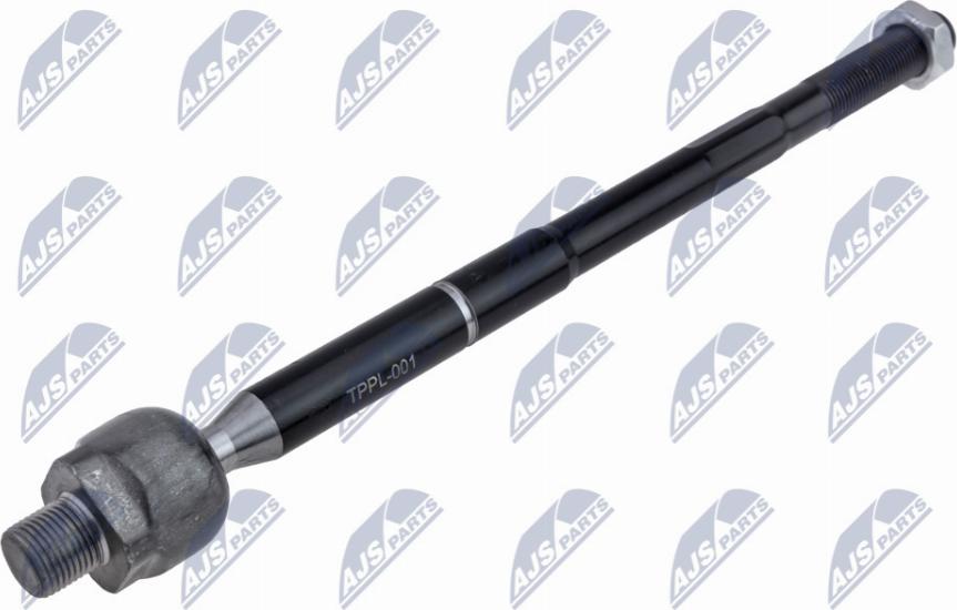 NTY SDK-PL-001 - Rotule de direction intérieure, barre de connexion droxauto.com