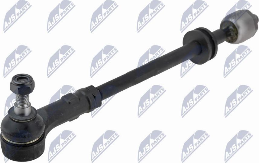 NTY SDK-VW-004 - Barre de connexion droxauto.com