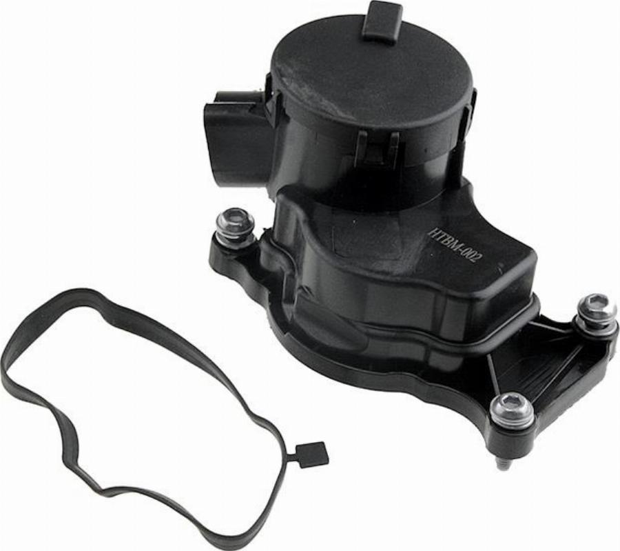 NTY SEP-BM-002 - Soupape, dégazage du carter droxauto.com