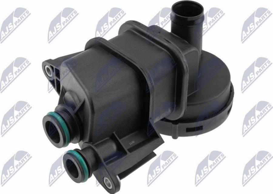 NTY SEP-PS-006 - Séparateur d'huile, prise de recyclage des gas de carter droxauto.com