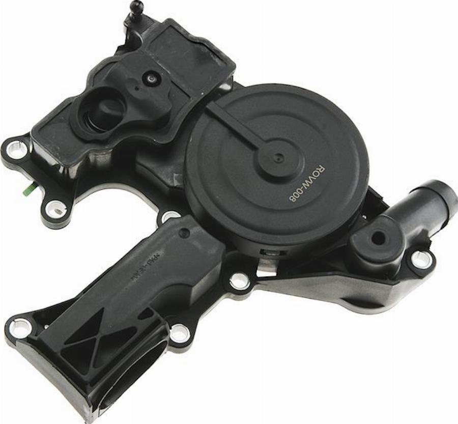 NTY SEP-VW-008 - Séparateur d'huile, prise de recyclage des gas de carter droxauto.com