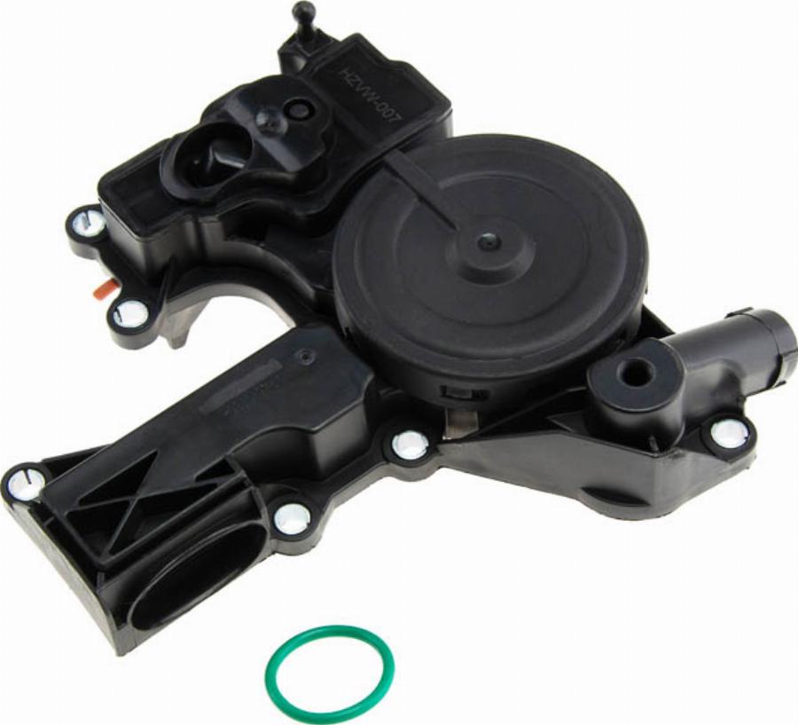 NTY SEP-VW-007 - Séparateur d'huile, prise de recyclage des gas de carter droxauto.com