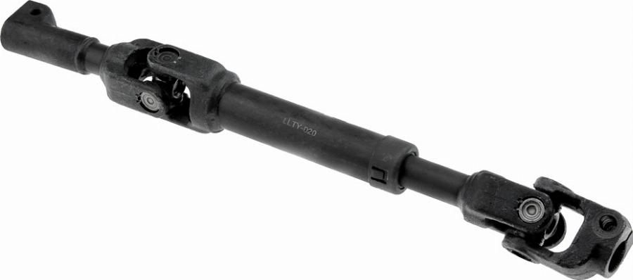 NTY SKK-TY-020 - Joint, colonne de direction droxauto.com