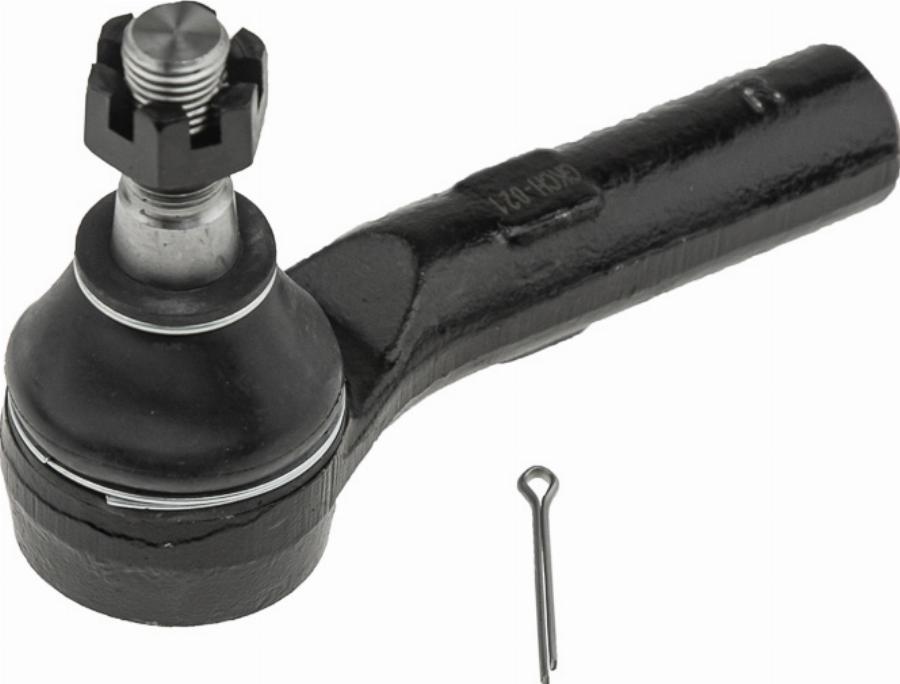 NTY SKZ-CH-021 - Rotule de barre de connexion droxauto.com