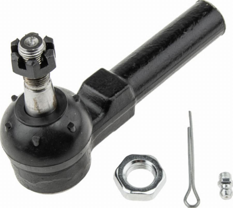 NTY SKZ-CH-023 - Rotule de barre de connexion droxauto.com