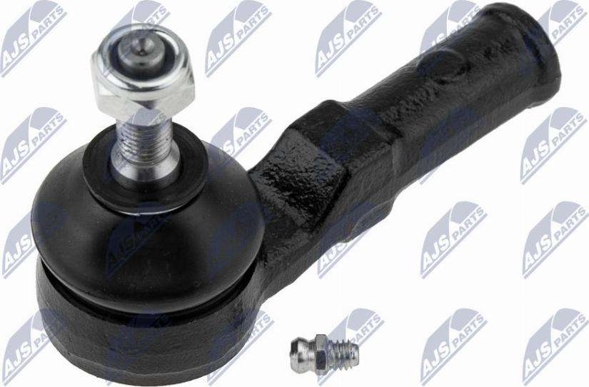 NTY SKZ-NS-105 - Rotule de barre de connexion droxauto.com