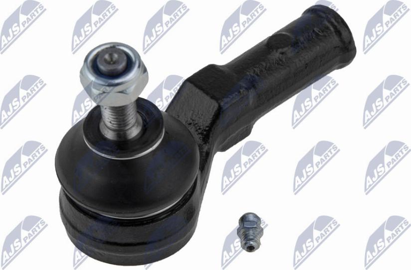 NTY SKZ-NS-106 - Rotule de barre de connexion droxauto.com