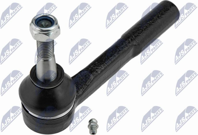 NTY SKZ-PL-005 - Rotule de barre de connexion droxauto.com