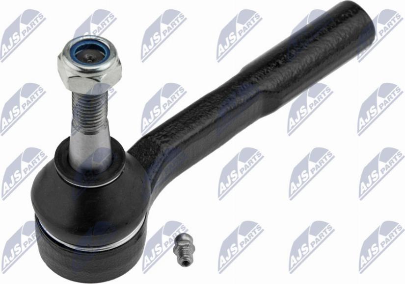 NTY SKZ-PL-006 - Rotule de barre de connexion droxauto.com