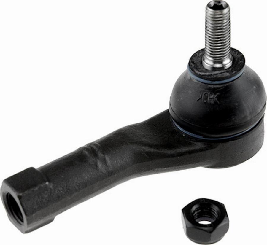 NTY SKZ-RE-000 - Rotule de barre de connexion droxauto.com