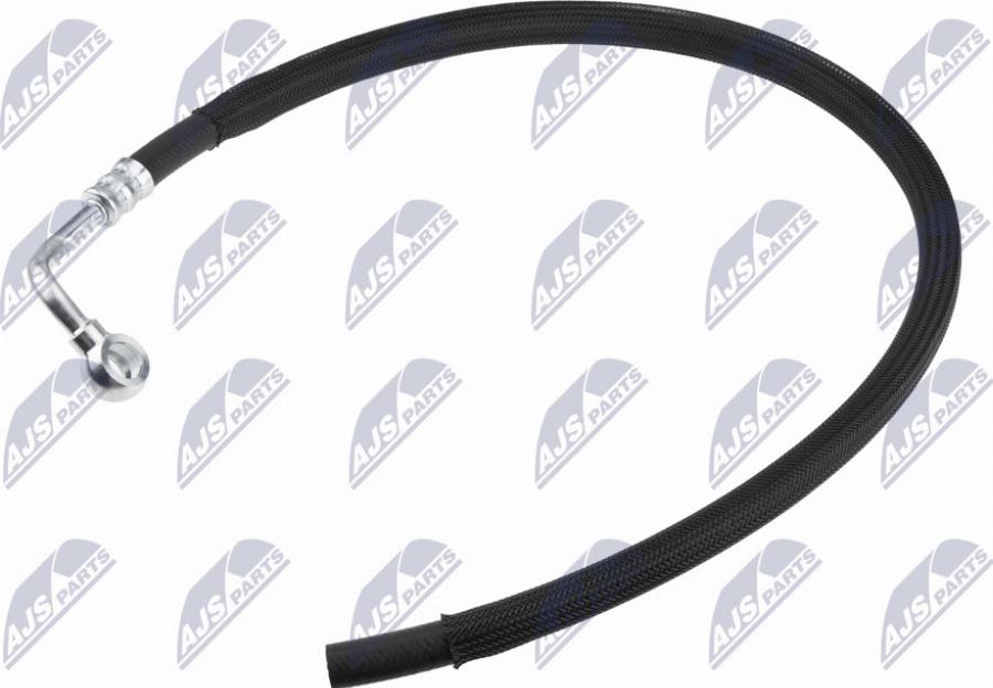 NTY SPH-AU-010 - Tuyau hydraulique, direction droxauto.com