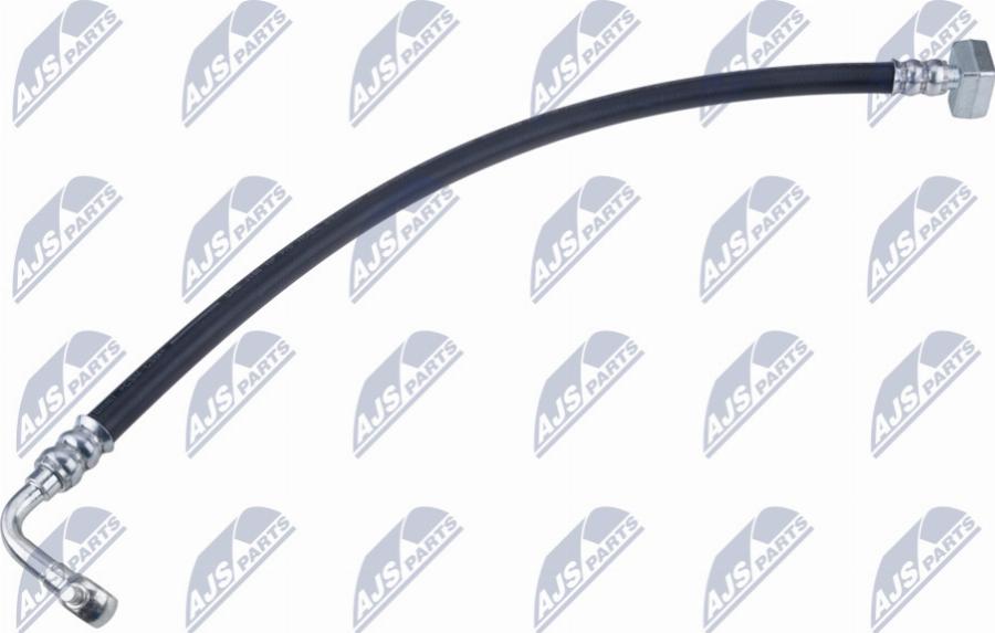 NTY SPH-NS-002 - Tuyau hydraulique, direction droxauto.com