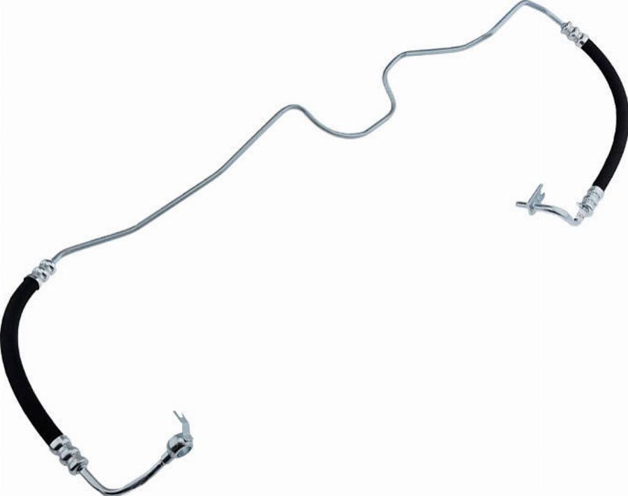 NTY SPH-PL-000 - Tuyau hydraulique, direction droxauto.com