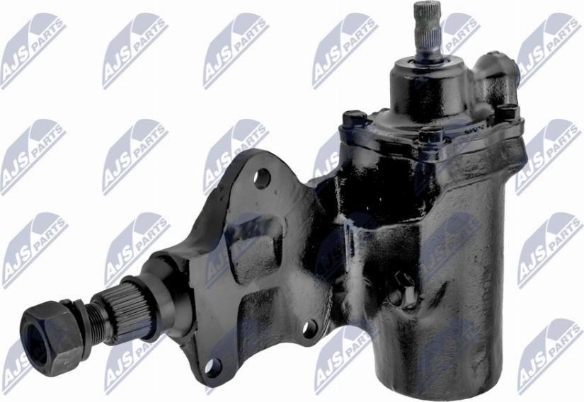 NTY SPK-MS-004 - Crémaillière de direction droxauto.com