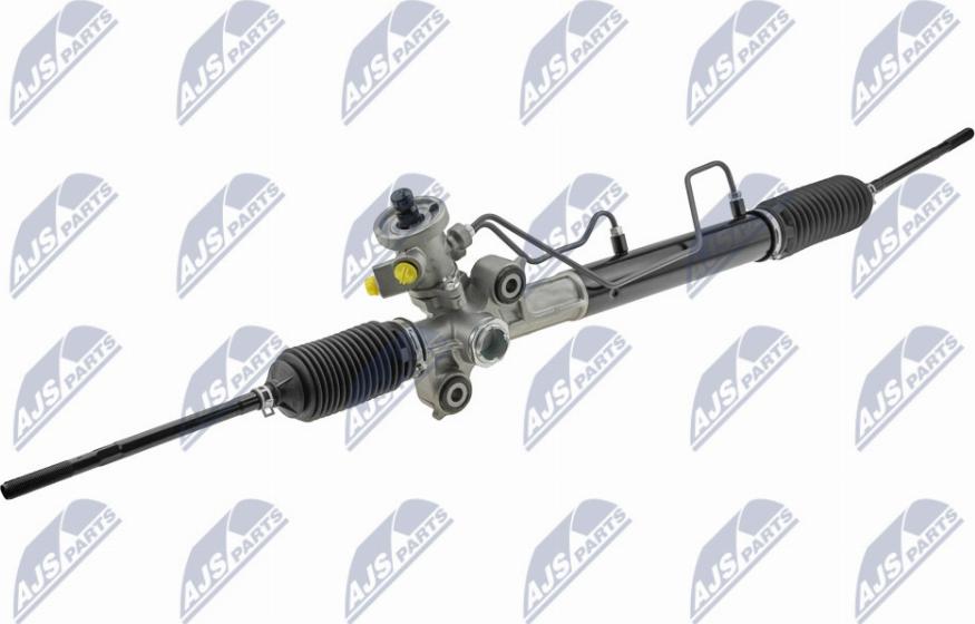 NTY SPK-MZ-012 - Crémaillière de direction droxauto.com