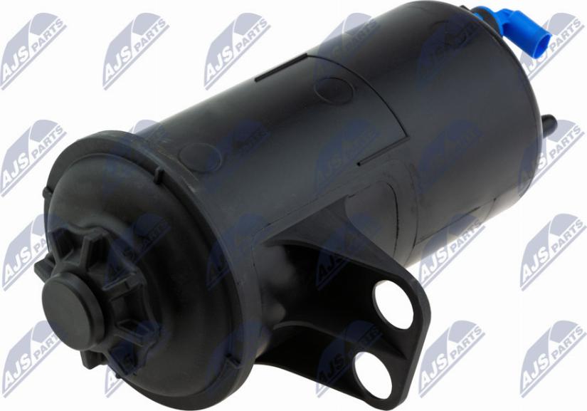 NTY SZW-BM-004 - Vase d'expansion l'huile hydraulique, direction assistée droxauto.com