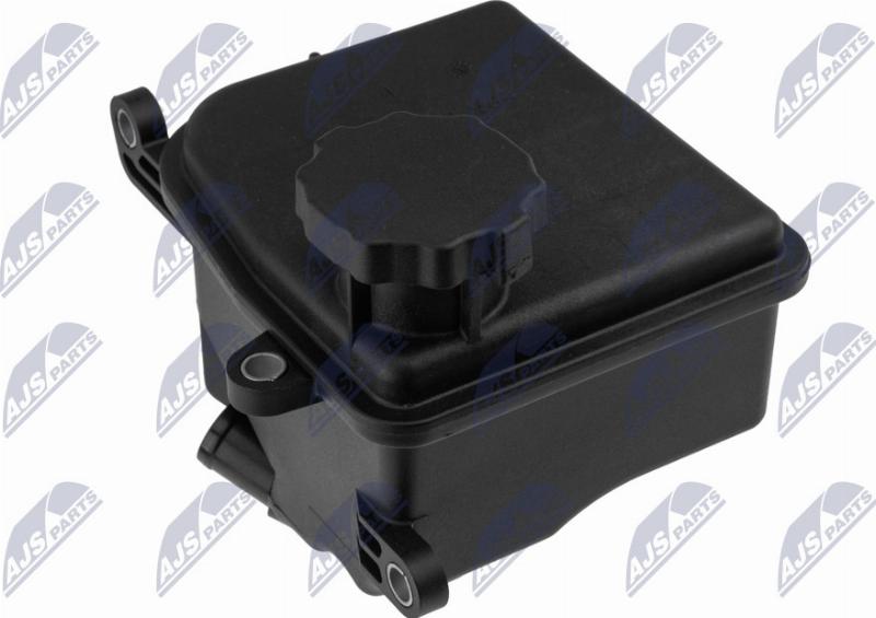 NTY SZW-ME-004 - Vase d'expansion l'huile hydraulique, direction assistée droxauto.com