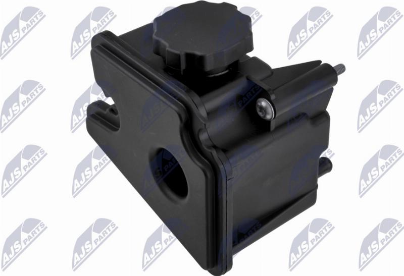 NTY SZW-ME-000 - Vase d'expansion l'huile hydraulique, direction assistée droxauto.com