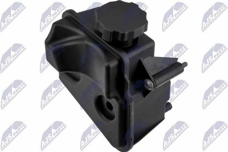 NTY SZW-ME-002 - Vase d'expansion l'huile hydraulique, direction assistée droxauto.com