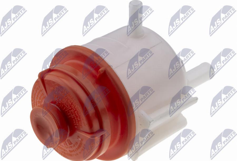 NTY SZW-SU-001 - Vase d'expansion l'huile hydraulique, direction assistée droxauto.com