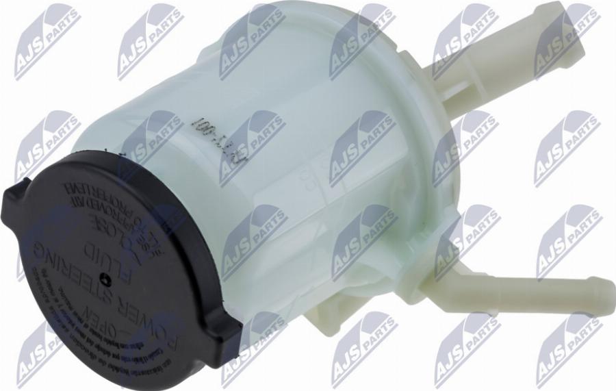 NTY SZW-TY-001 - Vase d'expansion l'huile hydraulique, direction assistée droxauto.com