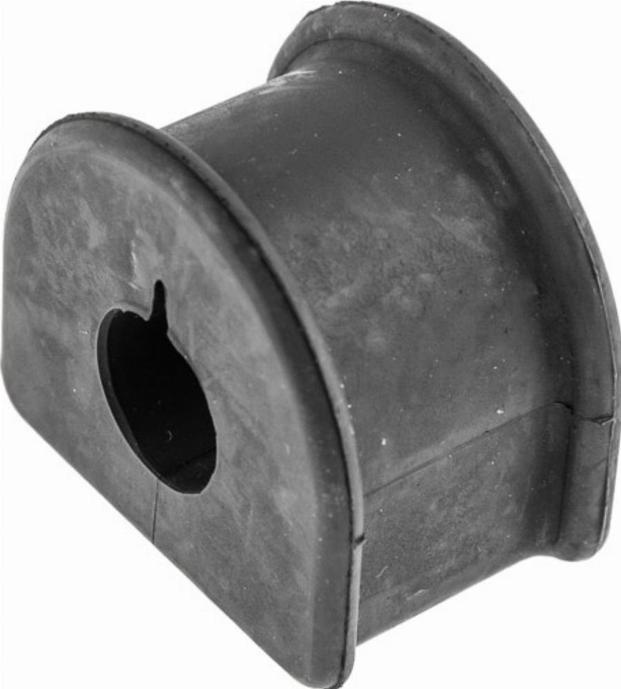 NTY ZGS-AU-000 - Coussinet de palier, stabilisateur droxauto.com