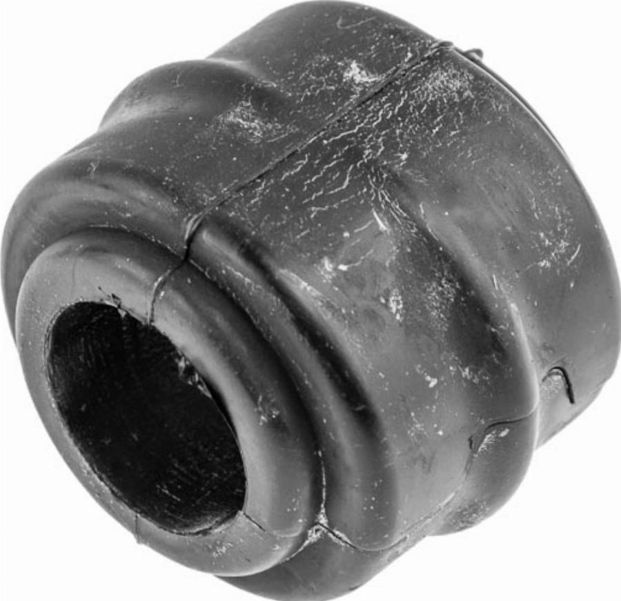 NTY ZGS-CH-023 - Coussinet de palier, stabilisateur droxauto.com