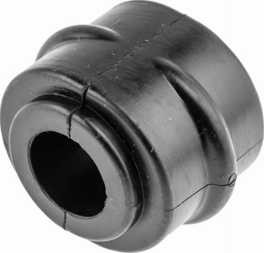 NTY ZGS-CH-022 - Coussinet de palier, stabilisateur droxauto.com
