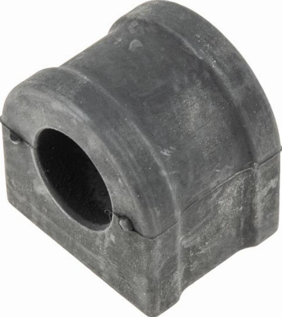 NTY ZGS-DW-054 - Coussinet de palier, stabilisateur droxauto.com