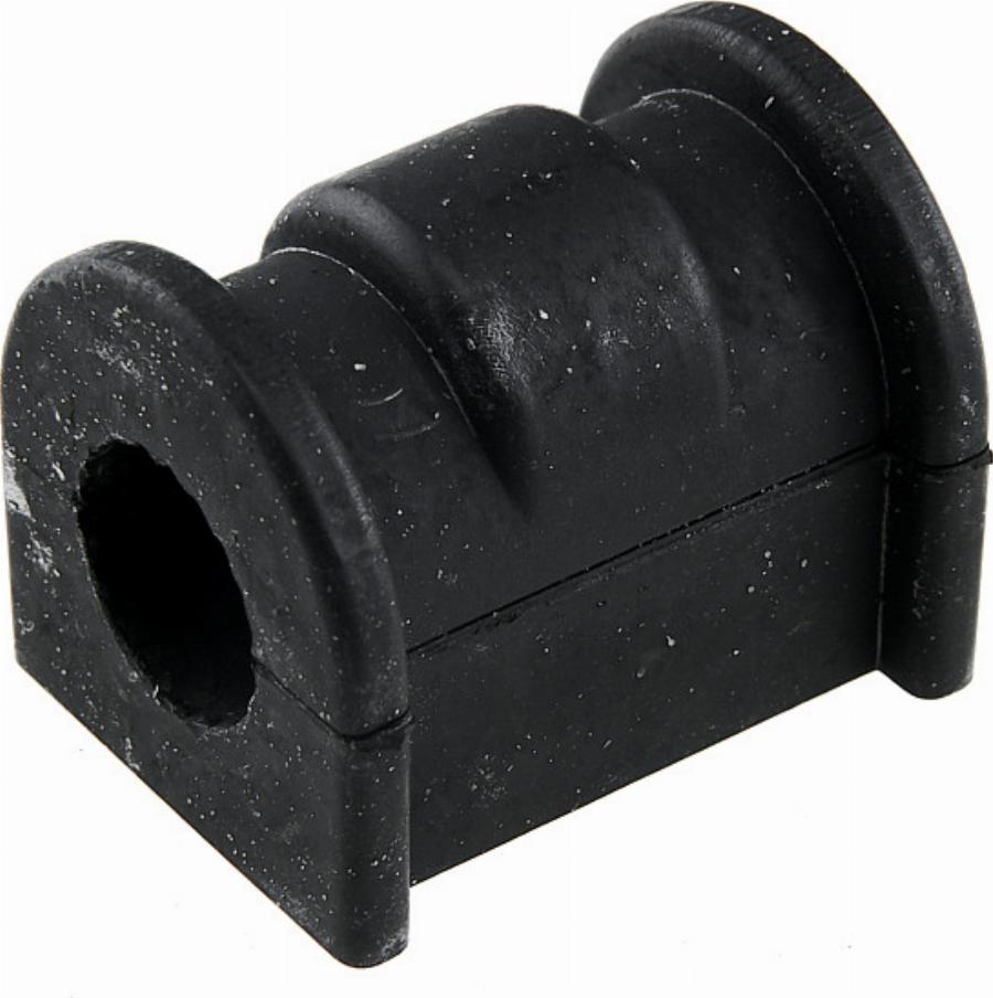 NTY ZGS-DW-001 - Coussinet de palier, stabilisateur droxauto.com