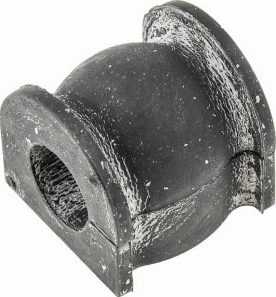 NTY ZGS-HD-041 - Coussinet de palier, stabilisateur droxauto.com