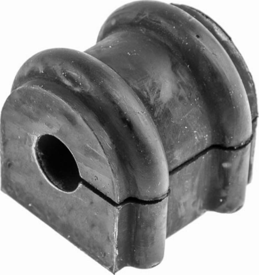 NTY ZGS-HY-544 - Coussinet de palier, stabilisateur droxauto.com