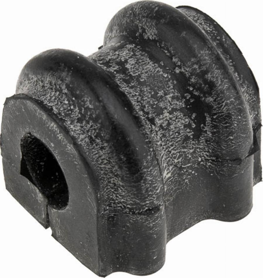 NTY ZGS-HY-548 - Coussinet de palier, stabilisateur droxauto.com