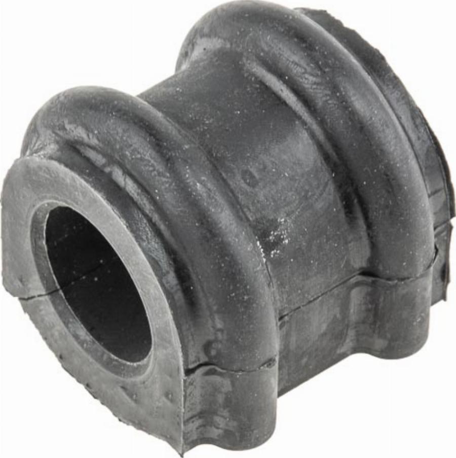 NTY ZGS-HY-506 - Coussinet de palier, stabilisateur droxauto.com