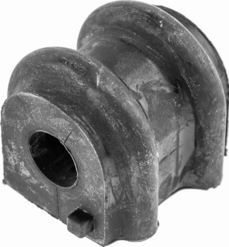 NTY ZGS-KA-349 - Coussinet de palier, stabilisateur droxauto.com