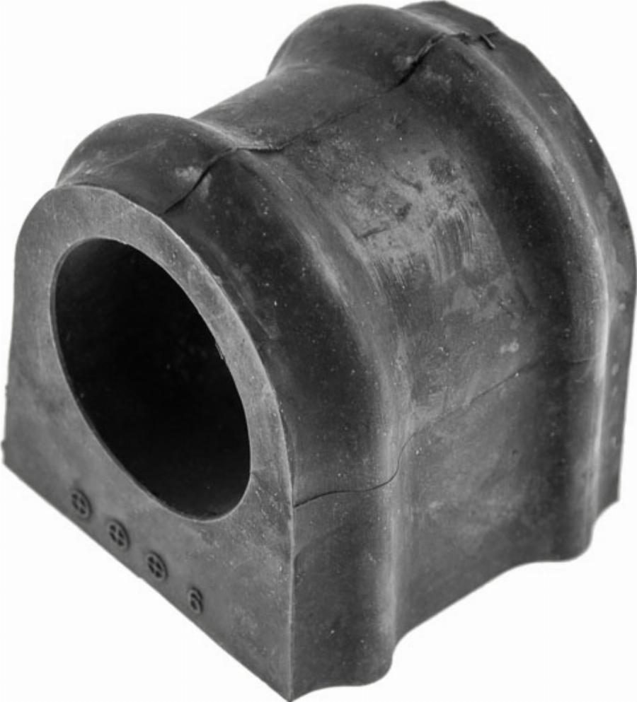 NTY ZGS-ME-005 - Coussinet de palier, stabilisateur droxauto.com