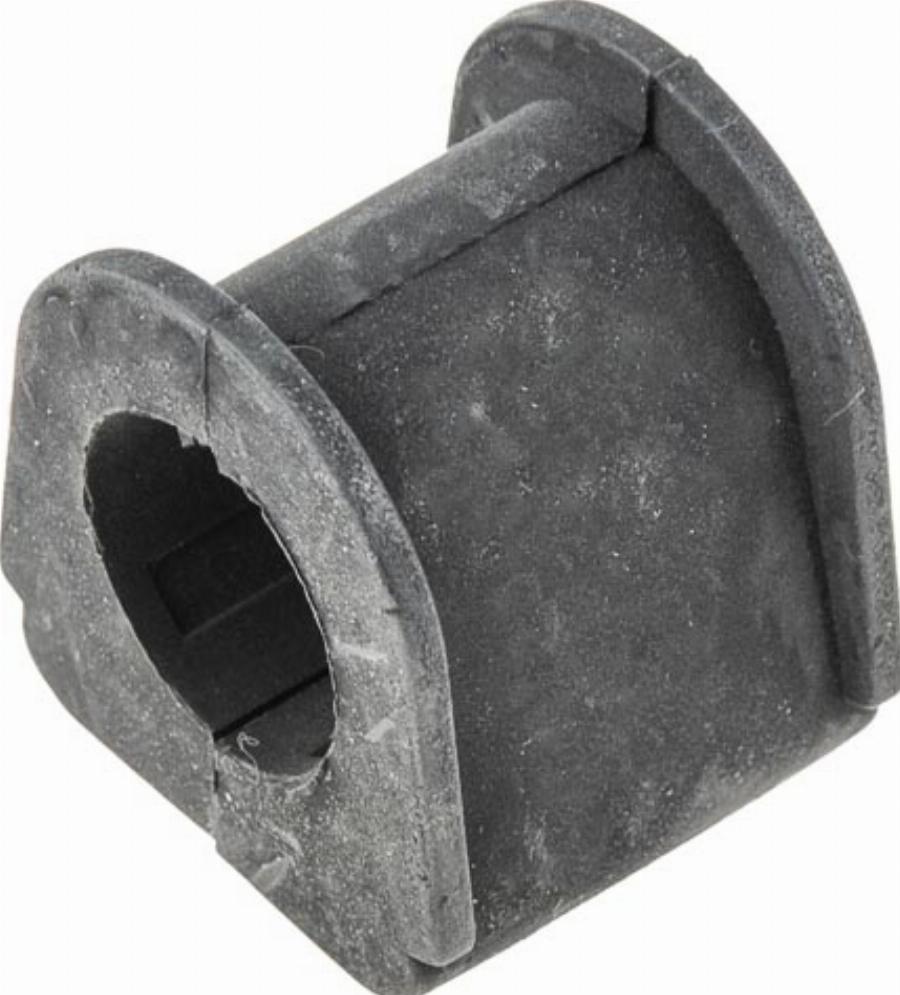 NTY ZGS-MS-045 - Coussinet de palier, stabilisateur droxauto.com