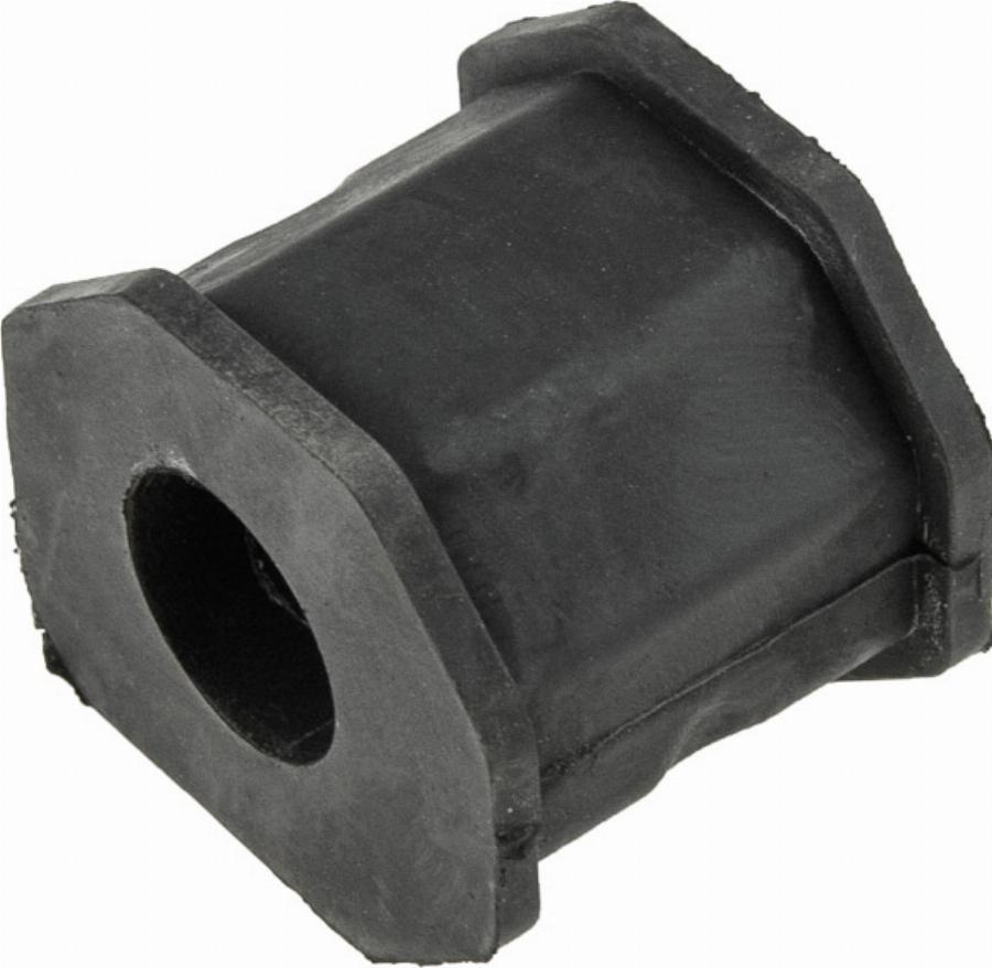 NTY ZGS-MS-024 - Coussinet de palier, stabilisateur droxauto.com