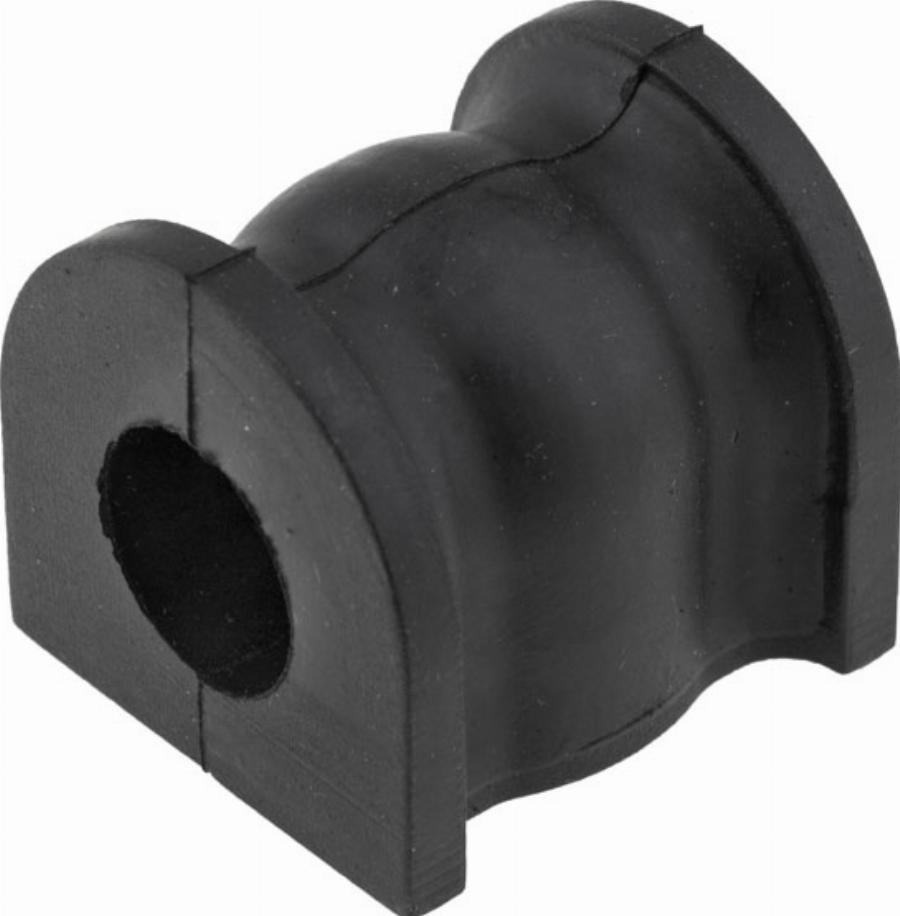 NTY ZGS-MZ-034 - Coussinet de palier, stabilisateur droxauto.com