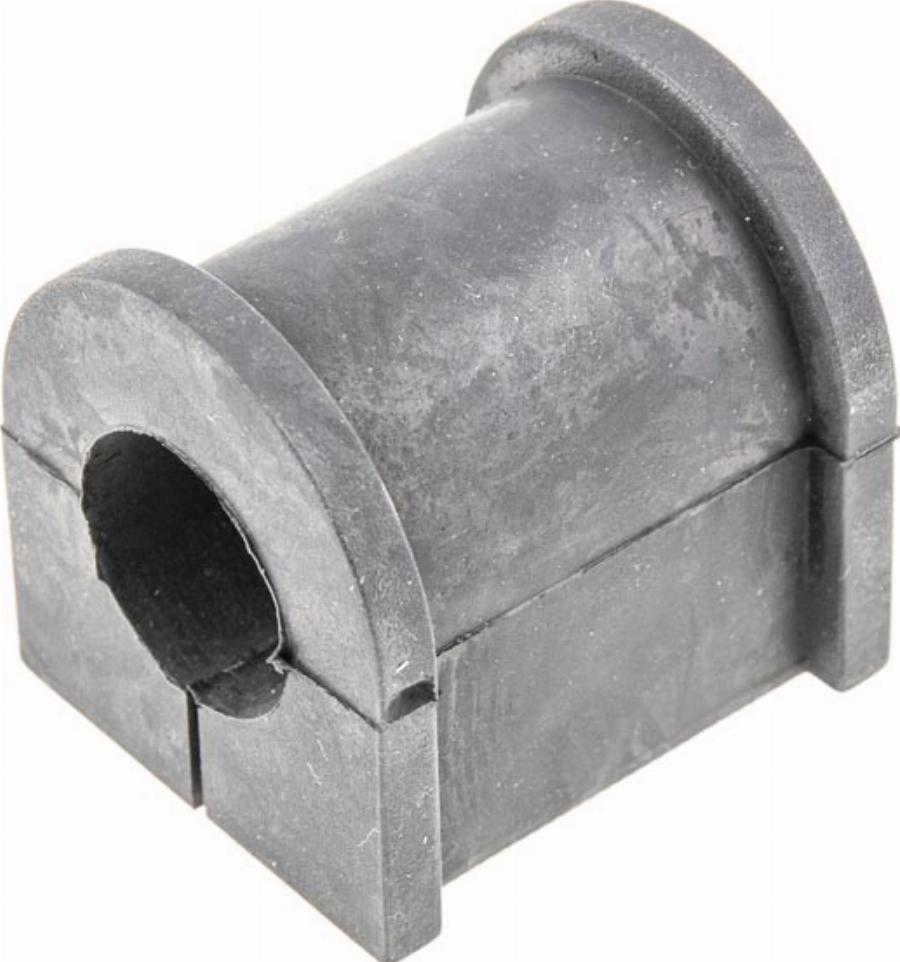 NTY ZGS-MZ-033 - Coussinet de palier, stabilisateur droxauto.com